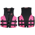 Seachoice 85118 Evoprene Multi-sport Life Jacket 2XL Pink/black, Fits Chest. Fixed Price $87.82.