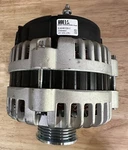 Bdeli Alternator EA040120-1 12V 145A Open Box. Fixed Price $50.00.