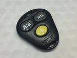 2019 Viper Keyless Entry Remote EZSDEI474V 3 Buttons YOU8P. Fixed Price $7.35.