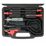 Cta Tools 4-60V Lcd Wide Range Digital Circuit Tester/ Light Kit #5059. Fixed Price $97.64.