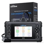 UR300 Diagnostic Scan Tool For All Cars, 49 Resets With 200+SUBFUNCITONS, 400.... Fixed Price $488.15.