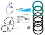 Victor Reinz 71-13484-00 Oil Cooler Gasket Kit 1994-2003 7.3L Powerstroke Diesel. Fixed Price $25.97.