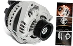 Alternator Fit For 2.4L Acura Tsx 2009-2014, Honda Accord 2008. Fixed Price $176.98.