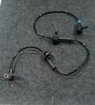 Chevrolet Speedwow 970-011 Abs Wheel Sensor Front Left Right. Fixed Price $15.00.
