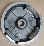 Honda Genuine Oem Part Flywheel 31100-ZE1-811. Fixed Price $119.00.