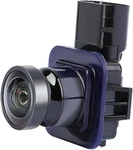 Arokzn Rear View Backup Camera Replacement Ford Escape 2014 2015 2016 Revers. Fixed Price $29.00.