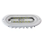 Shadow-caster Led Lighting Scm-sl Series Flush Mount Spreader White Hous. Fixed Price $197.75.