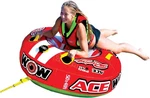 Wow World Of Watersports Ace Racing Boat Tube 1 Person One,. Fixed Price $175.48.