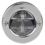 Perko 0946DP1STS Vertical Mount Stern Light 12VDC With Bezel. Fixed Price $68.99.