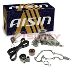 Aisin Timing Belt Kit With Water Pump For 2003-2009 Lexus GX470 4.7L V8 Uu. Fixed Price $257.89.