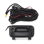 Rear View Backup Camera 8L3Z-9943400-AC Ford F150 F250 F350 Super Duty V6. Fixed Price $27.90.