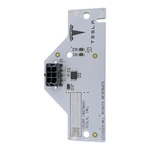 Tesla Pcba 1927865-01-B Circuit Board Module 1927865-00-B REV-01 Cat Logo 2023. Fixed Price $49.99.