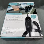 Lectron J1772 Level Charger 16A Portable Electric Vehicle Charging Cable. Fixed Price $179.99.