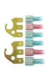 Wirthco 30703 Top Post Triple Tap. Fixed Price $16.68.