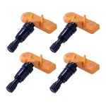 IM1003 Tpms 315MHZ Black Stem Tire Pressure Sensors Pre-program. Fixed Price $134.12.