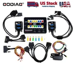 Godiag GT100+ Breakout Box E-c-u Tool With CAS4+ And Fem Bdc Test Platform. Fixed Price $189.00.
