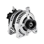 New Alternator Fit For Jeep Wrangler 3.8L 2007-2008, Do... Usa Fast Ship. Fixed Price $142.45.