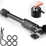 Trailer Hitch Lock, 5/8-INCH Diameter, Locking Receiver Pin With 2 Keys And 4 O-. Fixed Price $72.42.