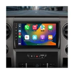 Car Radio Ford F150 F-150 2009 2010 2011 2012, Inch Touch Screen Androi.... Fixed Price $168.32.