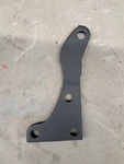 1967-1974 Chevy Camaro Chevelle Nova Small Block Engine Alternator Bracket 350. Fixed Price $48.68.