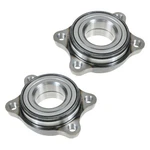 For Volkswagen Passat 02-04 Front Driver & Passenger Side Wheel Bearing Assembly. Fixed Price $79.79.