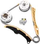 24321-2B620 Timing Chain Vvt Kit For Hyundai Tucson Kia Soul 1.6L G4FJ 2024-2026. Fixed Price $229.54.