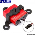 Mylaps 10R120 RC4 (3-WIRE) Transponder (red). Fixed Price $126.49.