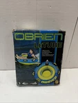 Obrien Tube Round Towable Inflatable. Fixed Price $69.99.
