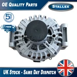 Stallex Alternator Fits Mercedes Sprinter C-class E-class Vito Slk. Fixed Price $299.66.