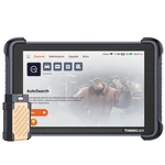 Thinkcar Thinkscan 689BT Full Systems Diagnostic Tool Canfd & Doip Free Update. Fixed Price $479.00.