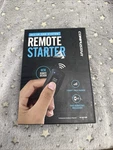 Compustar All-in-one Remote Starter RS1B2-DC3 (31C)NEW. Fixed Price $277.00.