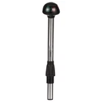 Attwood Pulsar Bi-color 2-PIN Stowaway Light 10"ANGLED 5091-10-7. Fixed Price $55.95.