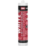 Sem 2-IN-1 Seam Sealer 9.5OZ Tube White. Fixed Price $39.13.