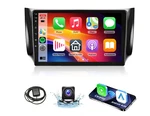 2G+64G 10.1 Inch Car Radio For Nissan Sentra 2013-2017 Rimoody Android Camera. Fixed Price $109.98.