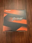 New Sealight Scoparc Led Headlight Bulbs 9005 HB3 H11 H9 H8 H16 4-PACK. Fixed Price $22.99.
