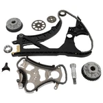 Scitoo Timing Chain Kit Suitable For Bmw Series M,135I,335I,335IS,335XI,535I,5. Fixed Price $119.00.