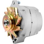 Ocpty Alternator 7127-SE105 Compatible For Chevrolet 100AMP, As Shown. Fixed Price $128.99.
