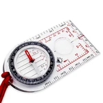 Sun Company Promap - Ultra Lightweight Baseplate Compass With Declination.... Fixed Price $49.70.