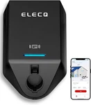 Level Charger 50A Solar Charging Mode Hardwired J1772 App 25' Cable 1623. Fixed Price $202.54.