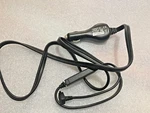 Genuine Garmin Gps Traffic Receiver Charger Cable Power Cord. Fixed Price $14.99.
