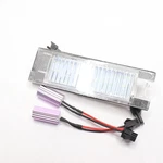 Nsautolighting Canbus Led Number Plate Ceiling V-03381601. Fixed Price $7.40.