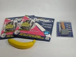 Dynamat Xtreme 10415 Car Door Speaker Kit Pack (2X2 Sheets) W/ Roller New. Fixed Price $52.97.