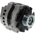 Oeg Parts New Alternator Compatible With Chevrolet Chevy Gmc C1500 K1500 C250.... Fixed Price $142.12.