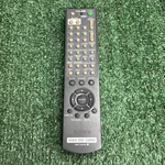 Sony Remote Control Dvd Player RMT-D102A Black Replacement Great Works Tested. Fixed Price $16.66.