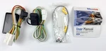 Mecmo 4-PIN Trailer Wiring Harness 56217 For 2008-2019 Toyota Highlander,.... Fixed Price $24.95.