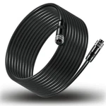 720073-3 Feet Ethernet Cable As Ec 20E For Humminbird Helix,apex,solix,onix. Fixed Price $43.49.