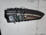 Soundoff EPL8000 #29111-000 Passenger Side Visor Light Tahoe/suburban/silverado. Fixed Price $299.00.