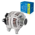 Philtop Alternator For 07-09 Dodge Ram 2500 3500 2008-2010 4500 5500 6.7L. Fixed Price $140.99.