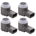 Newyall Pack Of 4 Backup Park Reverse Distance Assist Sensor For Infiniti Q50.... Fixed Price $45.11.