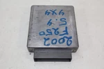 2002-2003 Ford F250 Super Duty Engine Control Module 2C3A-12A650-CB Oem. Fixed Price $174.99.